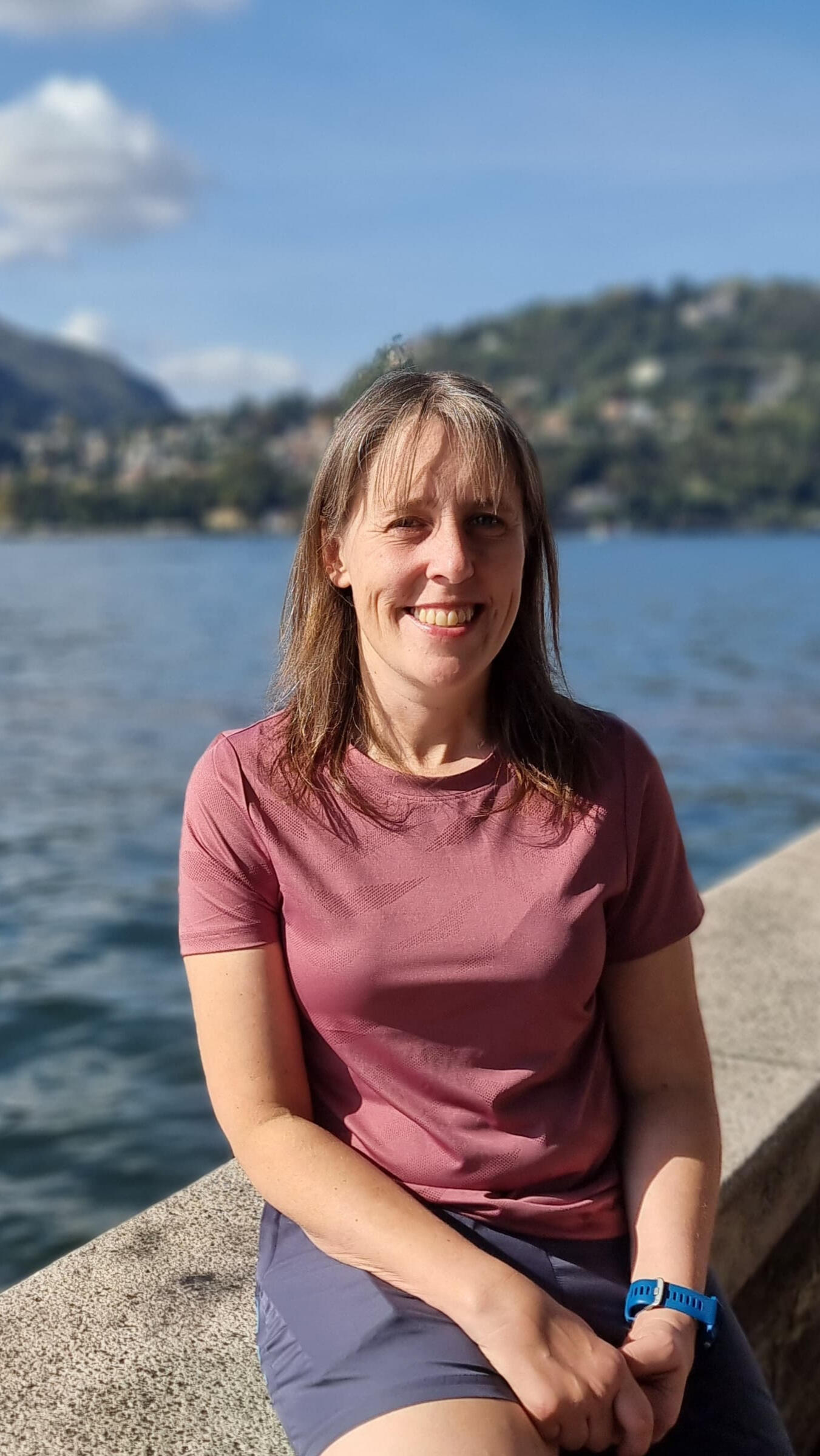 Karen Purcell Personal Training Online Coaching
